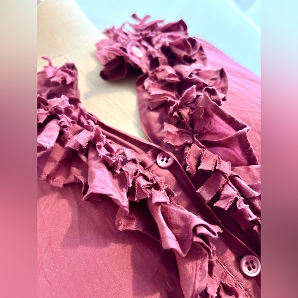 OUTFIT BUNDLE (3 items) NWT Daytrip Duster Pink J.Crew Top 29 Big Star Jeans - Picture 7 of 15